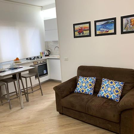 팔레르모 Libertyhouse 아파트 외부 사진