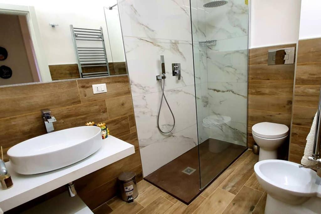 팔레르모 Libertyhouse 아파트 외부 사진