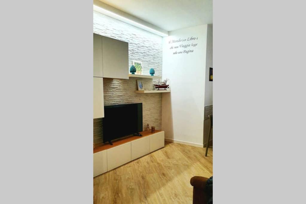 팔레르모 Libertyhouse 아파트 외부 사진