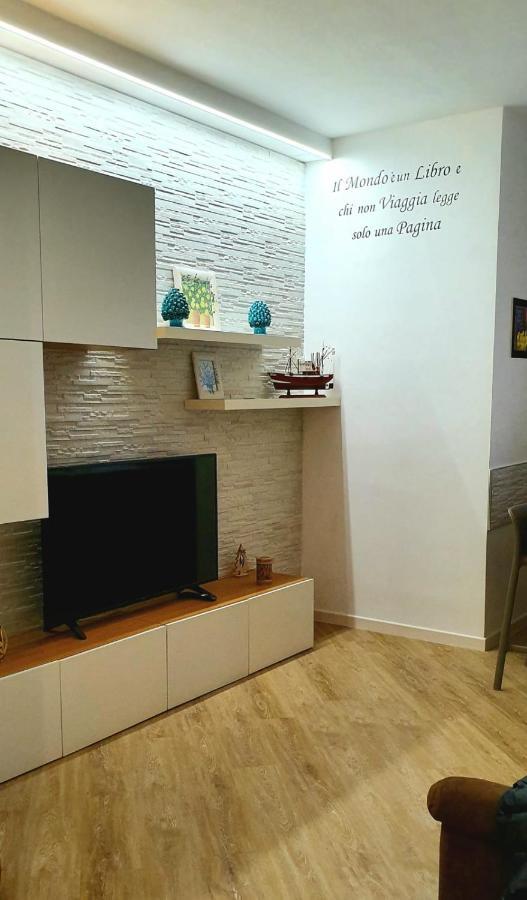 팔레르모 Libertyhouse 아파트 외부 사진