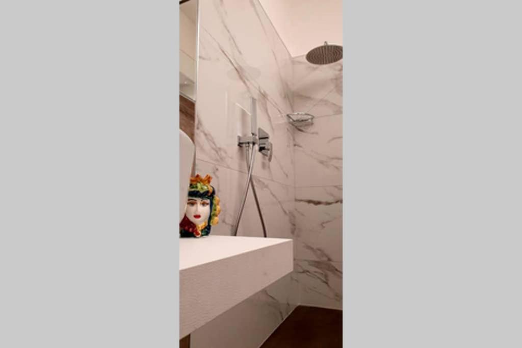 팔레르모 Libertyhouse 아파트 외부 사진