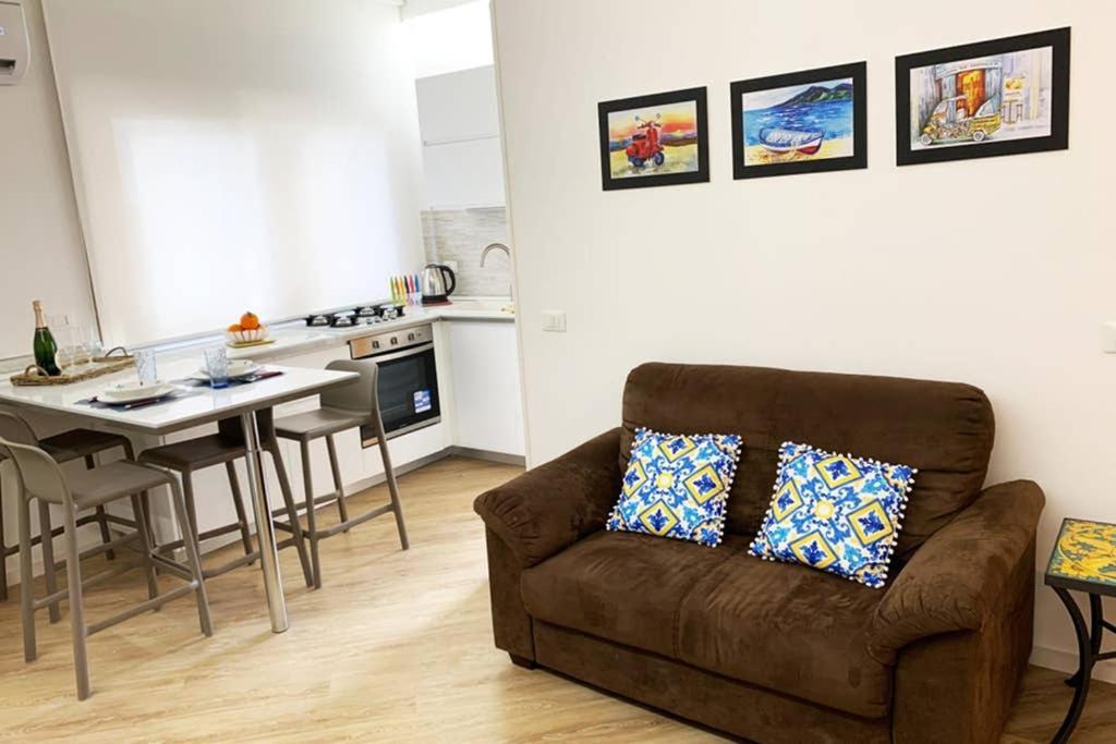 팔레르모 Libertyhouse 아파트 외부 사진