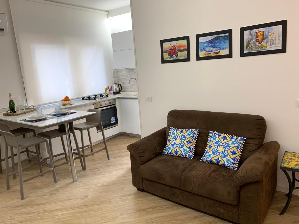 팔레르모 Libertyhouse 아파트 외부 사진