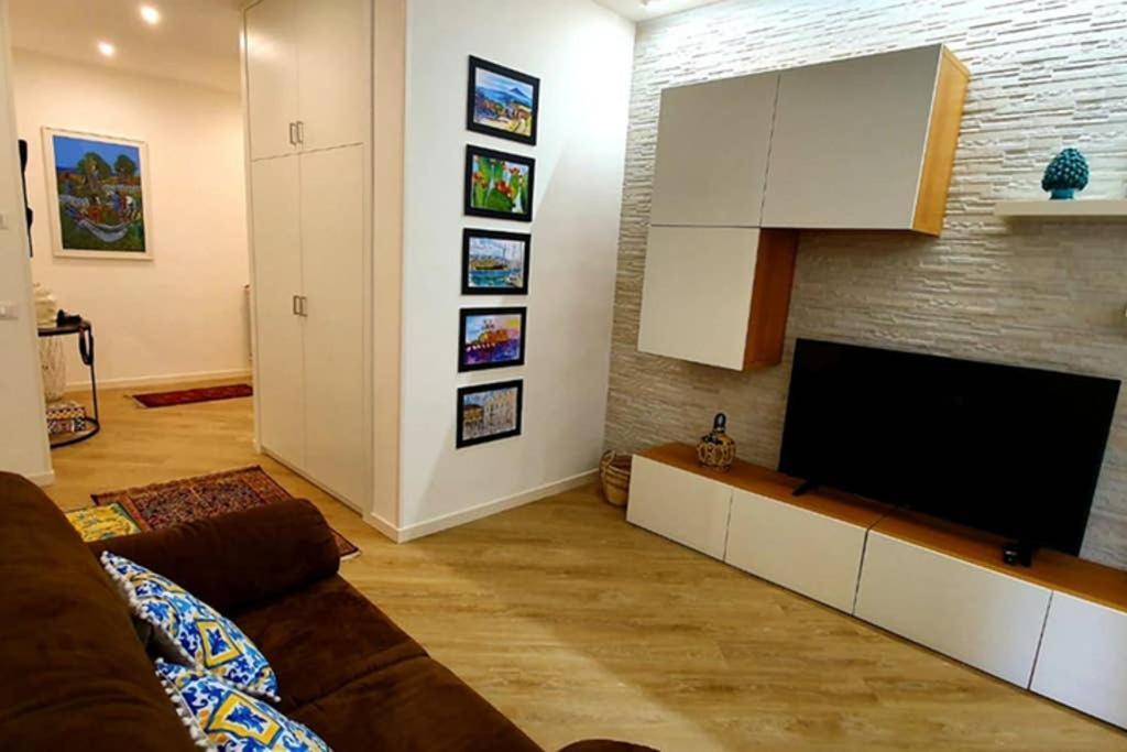 팔레르모 Libertyhouse 아파트 외부 사진