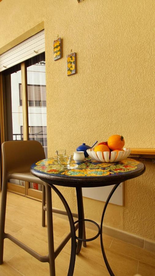 팔레르모 Libertyhouse 아파트 외부 사진